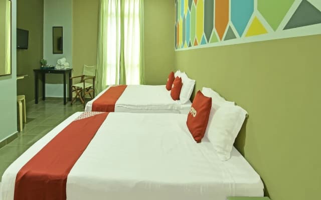 SUPER OYO 90701 Venomi Hotel - photo 3