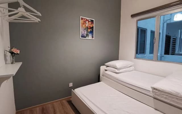 Ethel Cozy Suite - photo 4