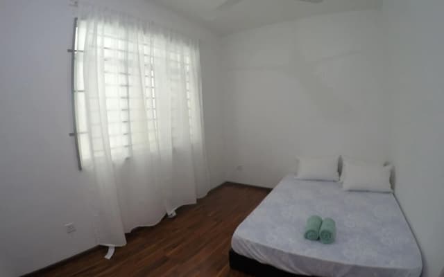 Soraya Homestay - photo 2