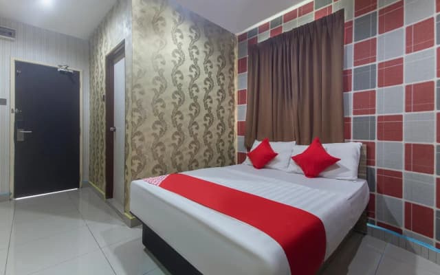 Super OYO Capital O 804 Hotel Pinji - photo 5