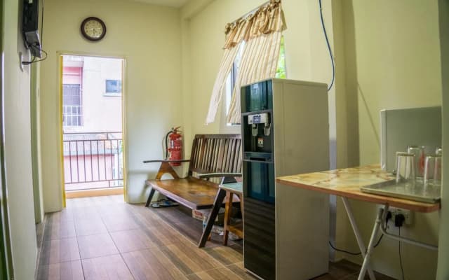 Hong Loke Hotel - photo 4