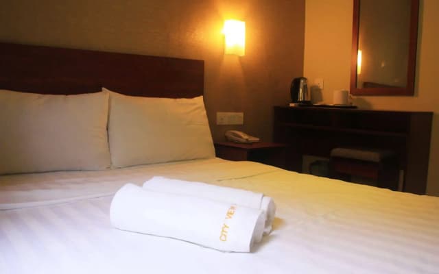 City View Hotel - photo 4