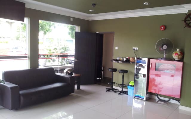 Admiral Hotel - photo 2