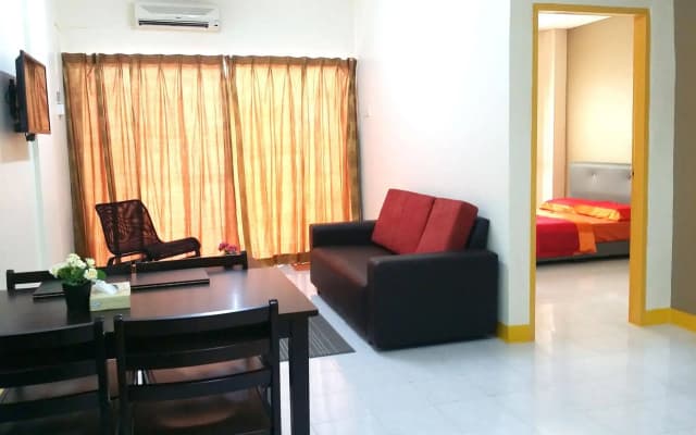 311 Pangkor Apartment - photo 3