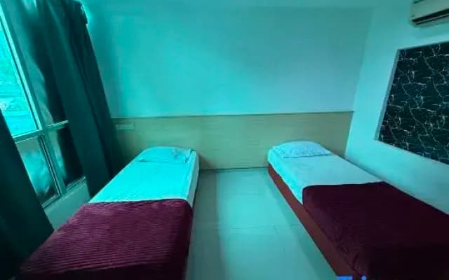 Oyo 91288 Hotel Paradise Batu Caves - photo 2
