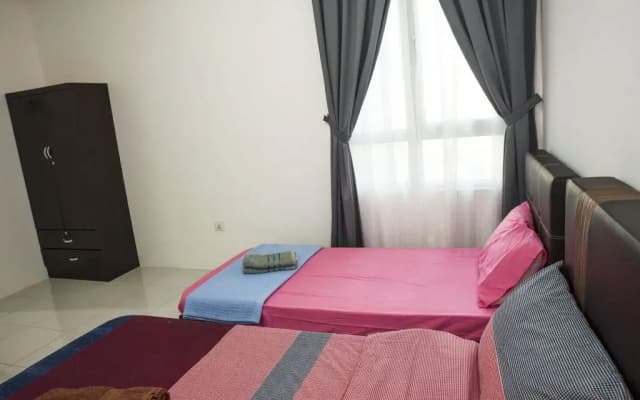 Boutique Residence Apartment 2 - photo 4