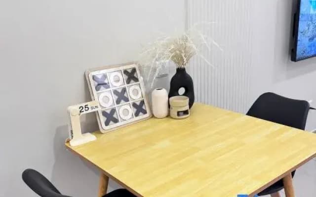 D’Vervain Homestay 2BR 1Carpark - photo 3