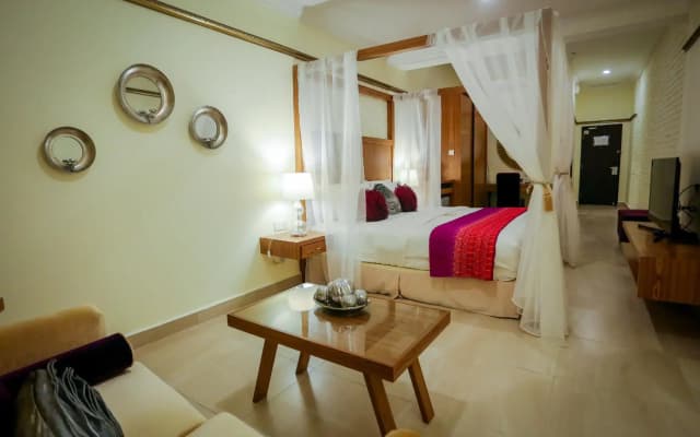 Aava Malacca Hotel - photo 5