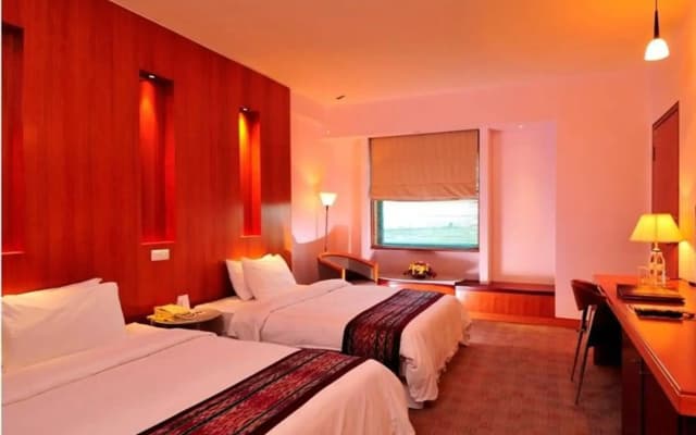 Parkcity Everly Hotel - photo 5