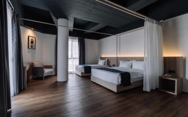 Impiana by Roxy Hotel - photo 5