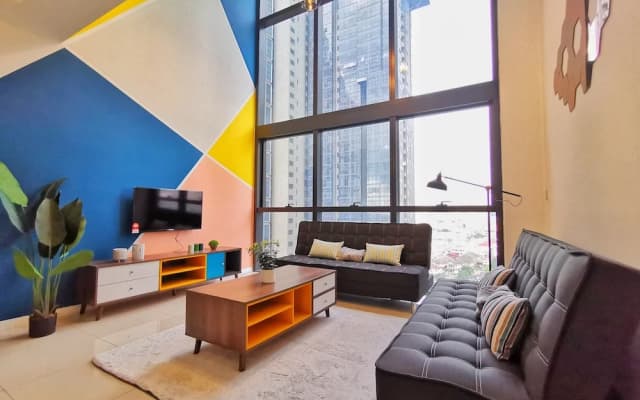 Eminent Suite at ICON City - photo 2