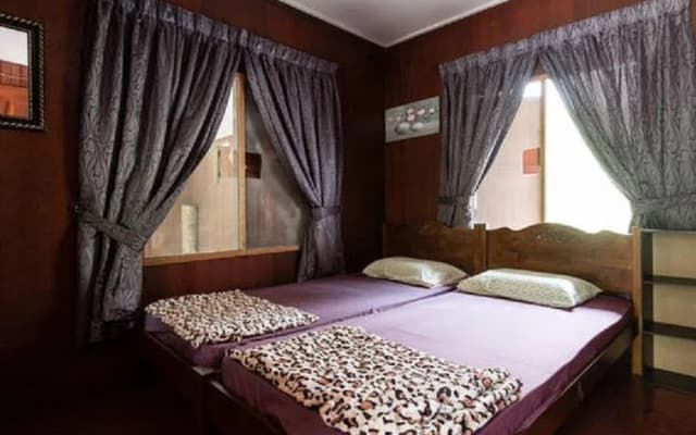 Janda Baik Resort - photo 5