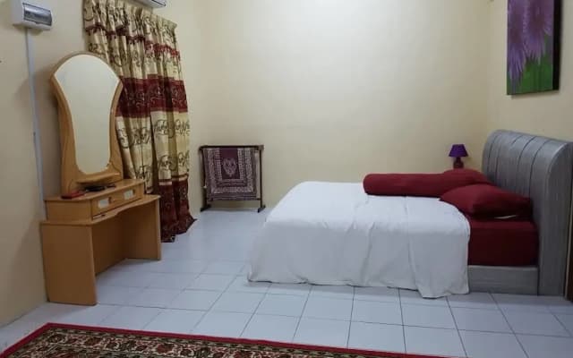 Terra D'Bangi Homestay - photo 2