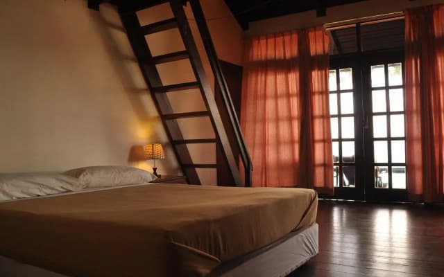 Redang Holiday Beach Villa - photo 5