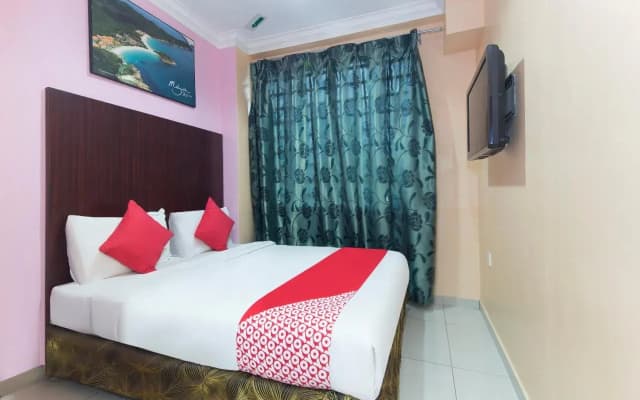OYO 425 Hotel GS Inn - photo 4