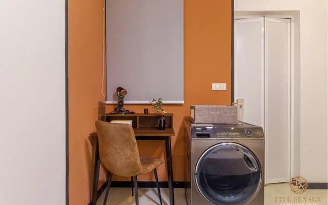 Neu Suites Residence Kuala Lumpur, Roam - photo 4