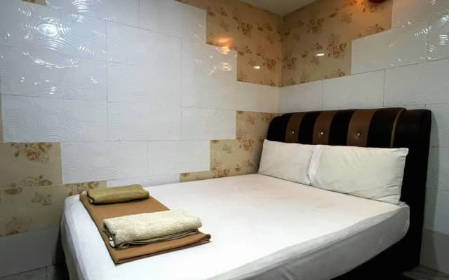 Putra Heights New Wave Hotel - photo 3