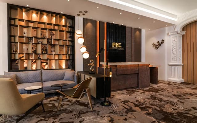 Magazine Vista Hotel Managed By The Ascott Limited - photo 2