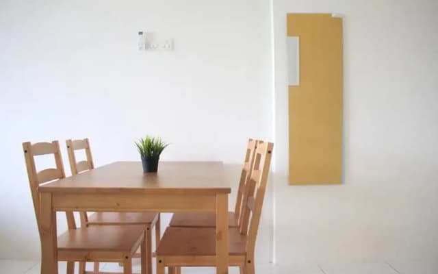JJoyful Homestay Ipoh - Oasis - photo 5