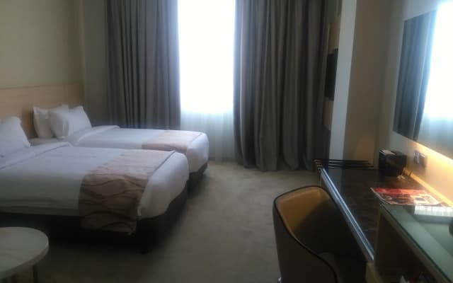 Purest Hotel Sungai Petani - photo 2
