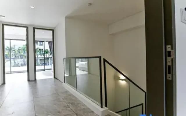 Modern Luxury Villa Hinai by Simple Sanctuary - photo 5