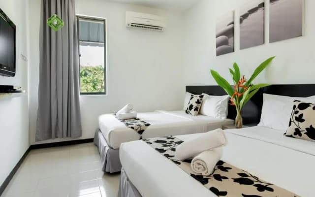 Riverra Inn Langkawi - photo 5