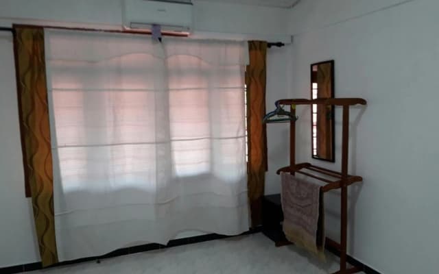 Nur Muslim Homestay At Kota Bharu - photo 5