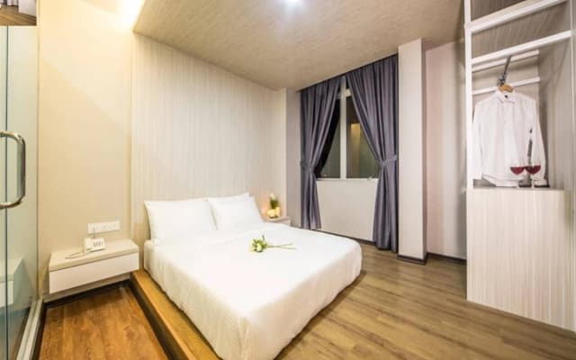 De Sweet Boutique Hotel - photo 3