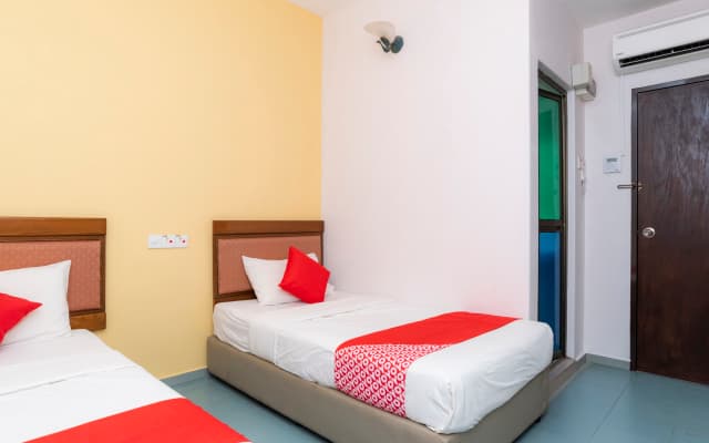 Hotel O De Perdana Hill - photo 2