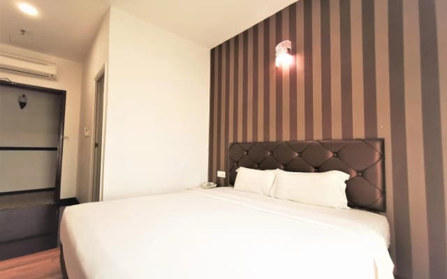 Koho Hotel - photo 4