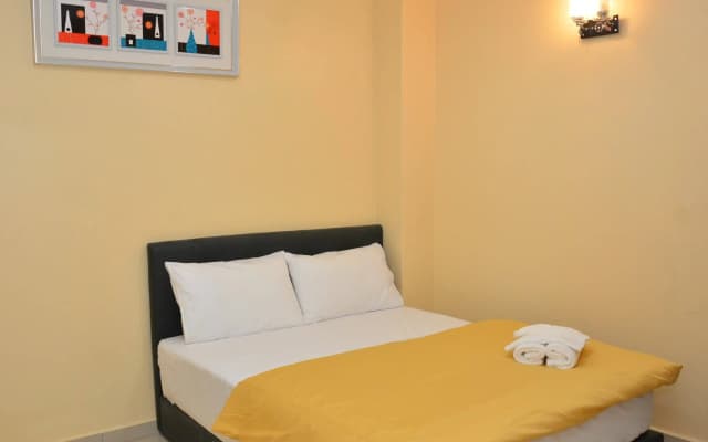 ML Inn Hotel - photo 2