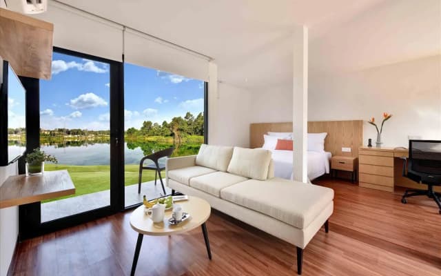 Lakeview Terrace Resort Pengerang - photo 5