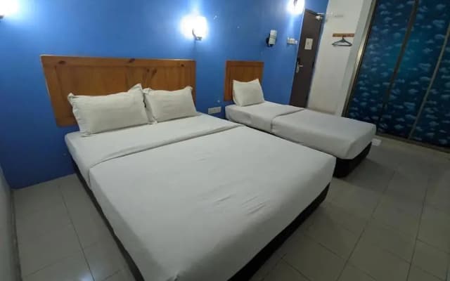Midah Inn Puchong - photo 5