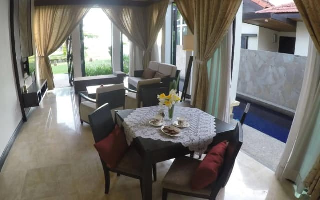 Sabah Beach Villas & Suites - photo 4