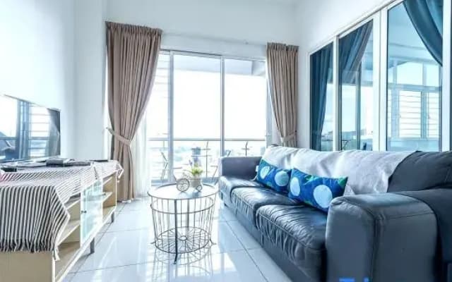 Private 5 star home @ Sky.Pod - photo 2