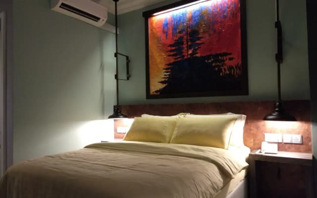 The Royale Chenang Resort - photo 2
