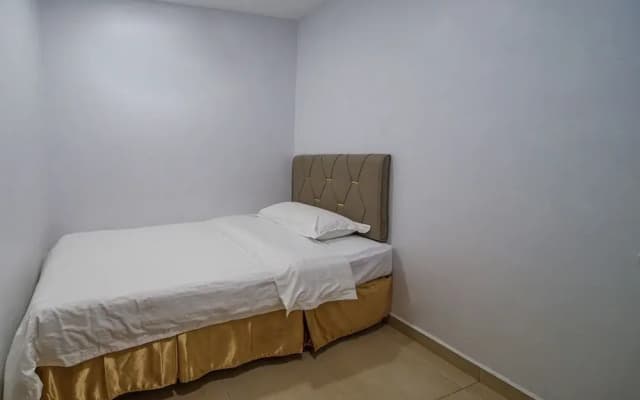 Hotel Uptown Semenyih - photo 3