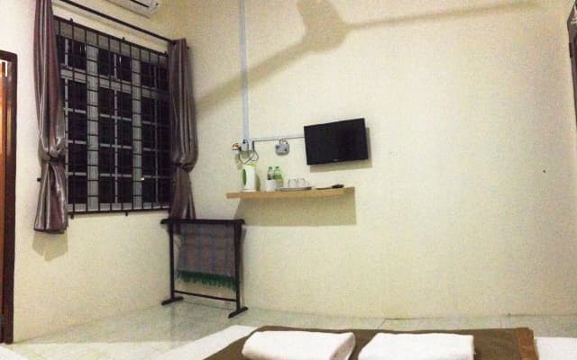 Semarak Beach Inn - photo 4