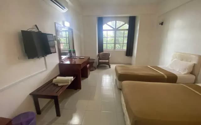 Hotel O Annexe Rest House - photo 2