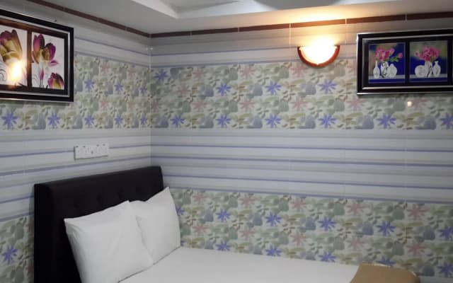 Kota Damansara Business Hotel - photo 2