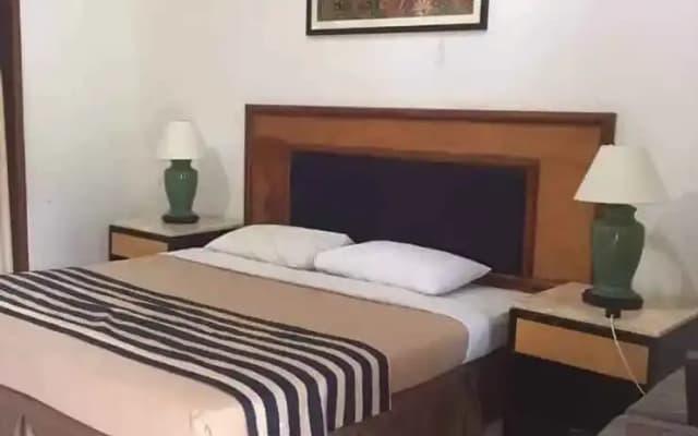 Hotel Sudara Beach Resort - photo 4