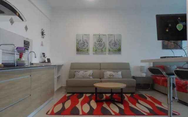 RZ EVO 'Homestay' SOHO - photo 2