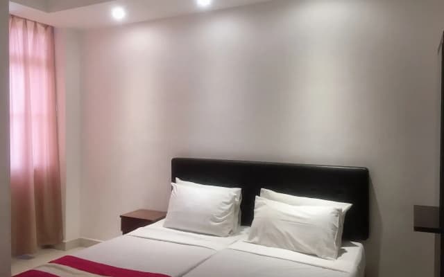 Sumai Hotel Apartment - photo 3