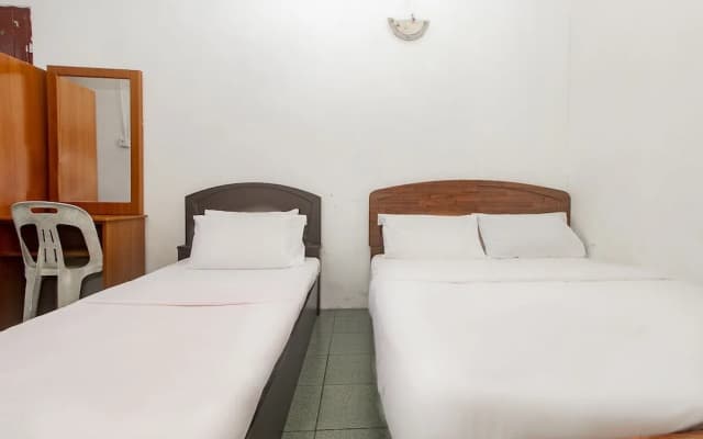 OYO 89706 To-day Hotel - photo 3