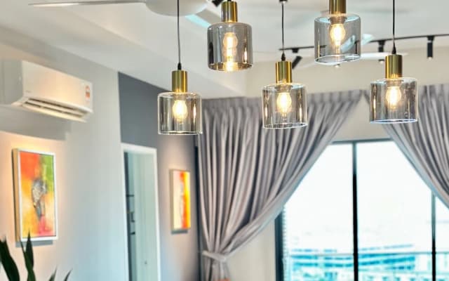 Ong Kim Wee Residence - photo 4