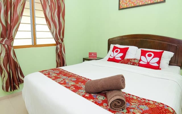 ZEN Rooms Anak Tasik Besar - photo 5