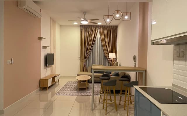 Greystone Continew Residensi - photo 2
