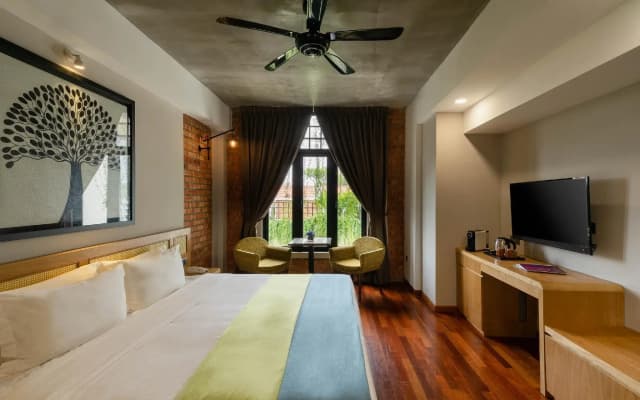 Treasures Hotel and Suites - photo 3