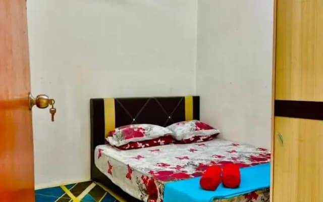Homestay Selesa KKI 2 Guest House - photo 4
