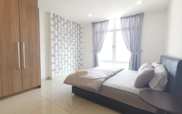 D'esplanade Residences @ KSL City by Immaculate - photo 3